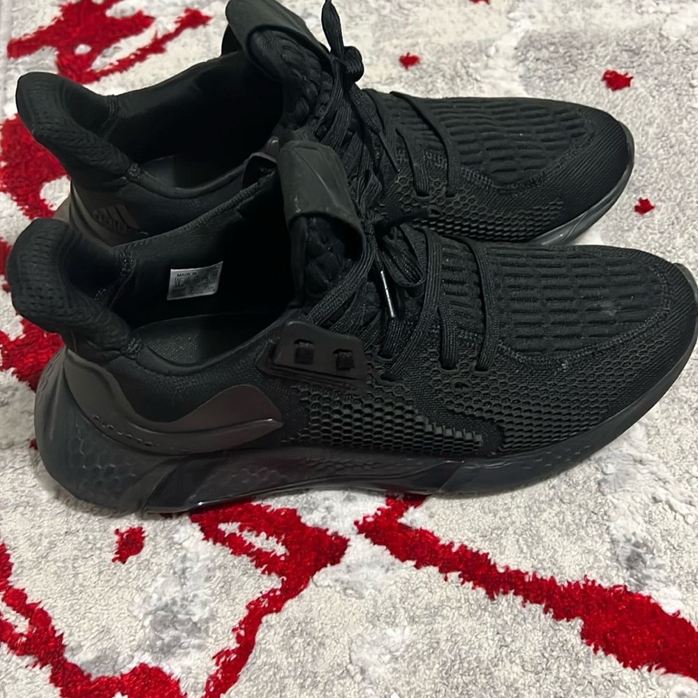 Adidas Black Men’s 11 EUC no stains or tear - Picture 6 of 6